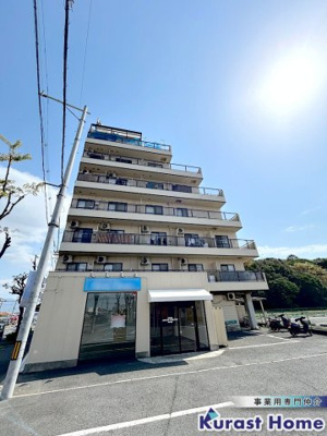 【外観】 | ティーズレジデンス古市1階C店舗