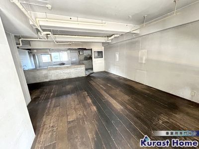 【内装】 | ココナパレス古市1階店舗