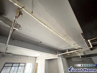 【内装】 | ココナパレス古市1階店舗