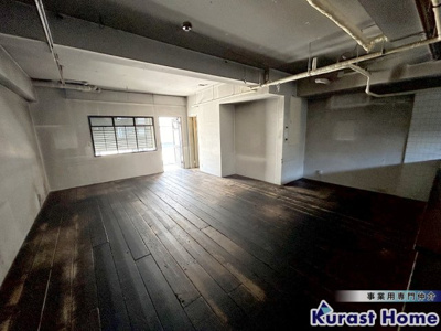 【内装】 | ココナパレス古市1階店舗