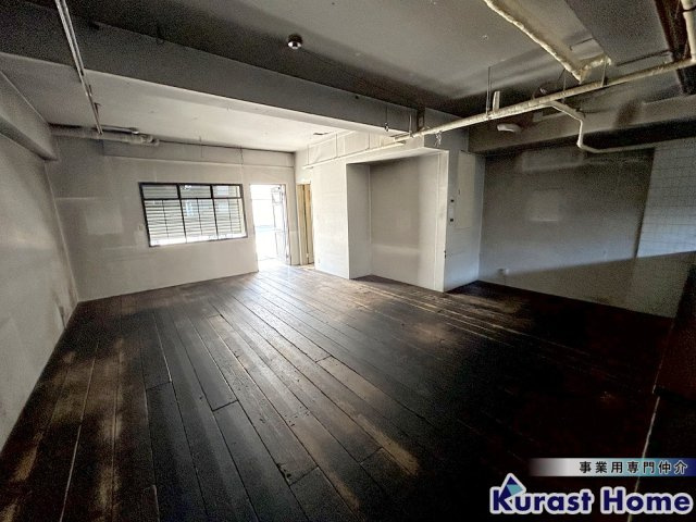 【内装】 | ココナパレス古市1階店舗