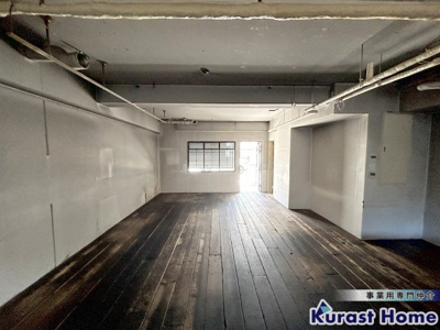 【内装】 | ココナパレス古市1階店舗