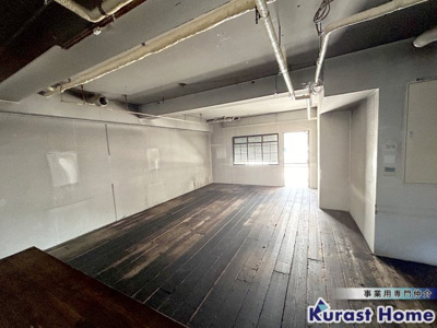 【内装】 | ココナパレス古市1階店舗