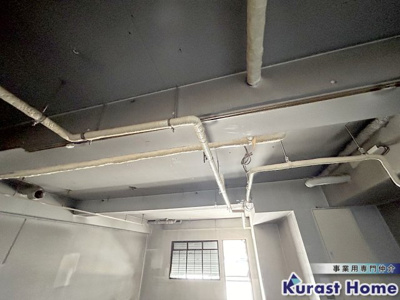 【内装】 | ココナパレス古市1階店舗