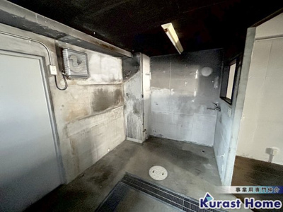 【内装】 | ココナパレス古市1階店舗