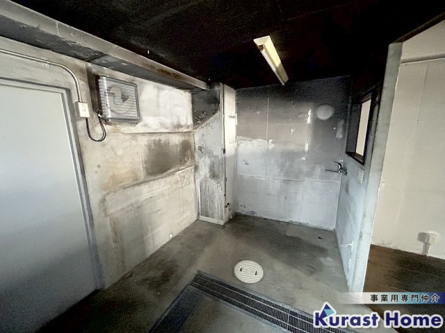 【内装】 | ココナパレス古市1階店舗
