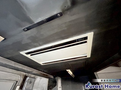 【内装】 | ココナパレス古市1階店舗