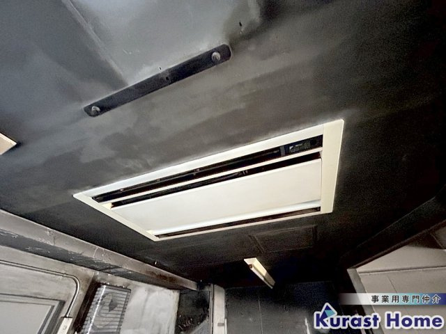 【内装】 | ココナパレス古市1階店舗