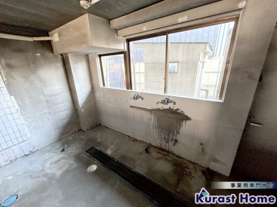 【内装】 | ココナパレス古市1階店舗