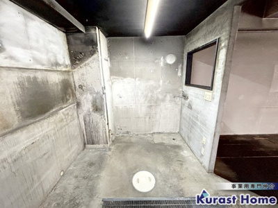 【内装】 | ココナパレス古市1階店舗