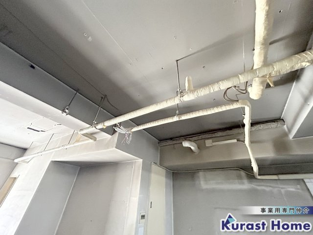 【内装】 | ココナパレス古市1階店舗