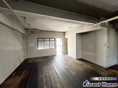 【内装】 | ココナパレス古市1階店舗