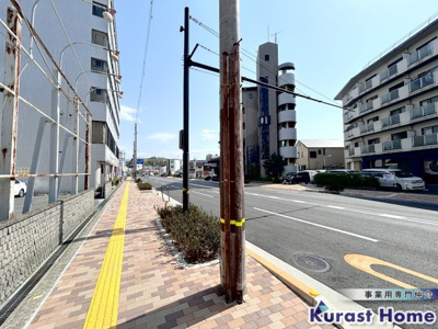 【周辺】 | ココナパレス古市1階店舗