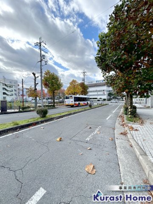 【周辺】 | アライアンス千代田駅前路面店舗