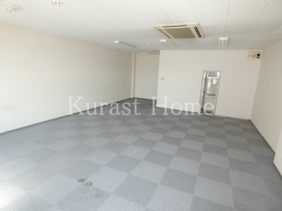 【ロビー】 | アジア商事ビル