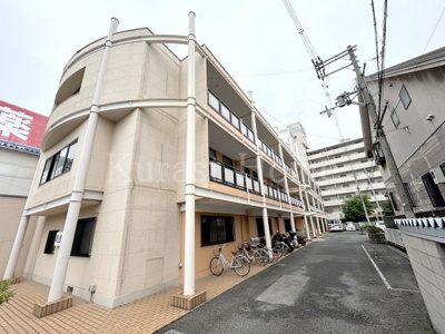 【外観】 | アジア商事ビル