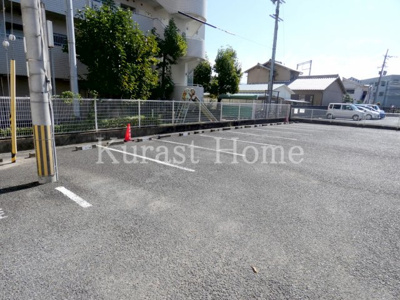 【駐車場】 | アジア商事ビル