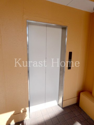 【その他共用部分】 | アジア商事ビル