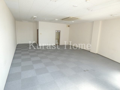 【ロビー】 | アジア商事ビル