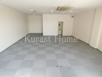 【ロビー】 | アジア商事ビル