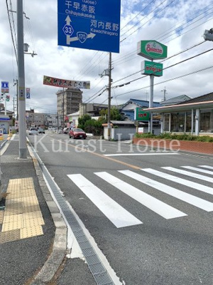 【周辺】 | 富田林市若松町2丁目一棟貸し店舗