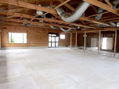 【内装】 | 河内長野市西之山町店舗