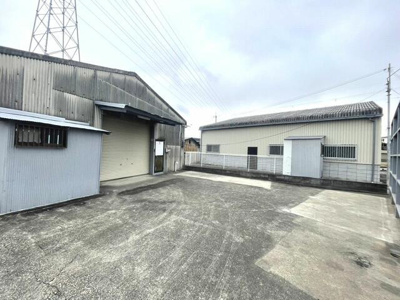 【その他】 | 東野中5丁目倉庫