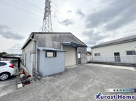 東野中5丁目倉庫の画像