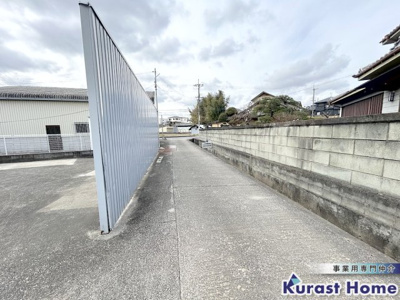 【周辺】 | 東野中5丁目倉庫