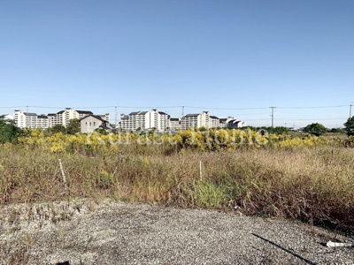 【外観】 | 富田林市山中田1丁目貸土地