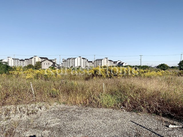 【外観】 | 富田林市山中田1丁目貸土地