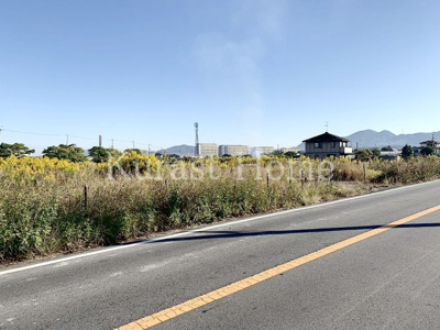 【その他】 | 富田林市山中田1丁目貸土地