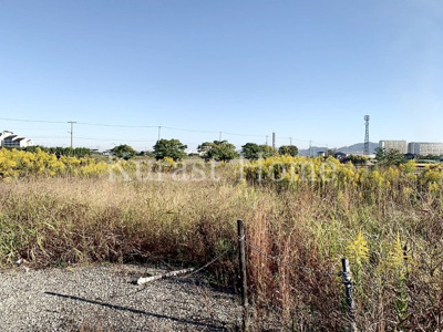 【その他】 | 富田林市山中田1丁目貸土地