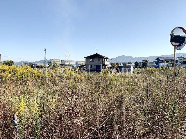 【その他】 | 富田林市山中田1丁目貸土地