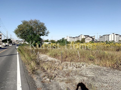 【その他】 | 富田林市山中田1丁目貸土地