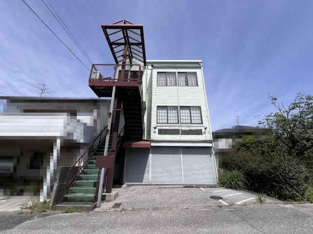 【外観】 | 高知市比島町４丁目
