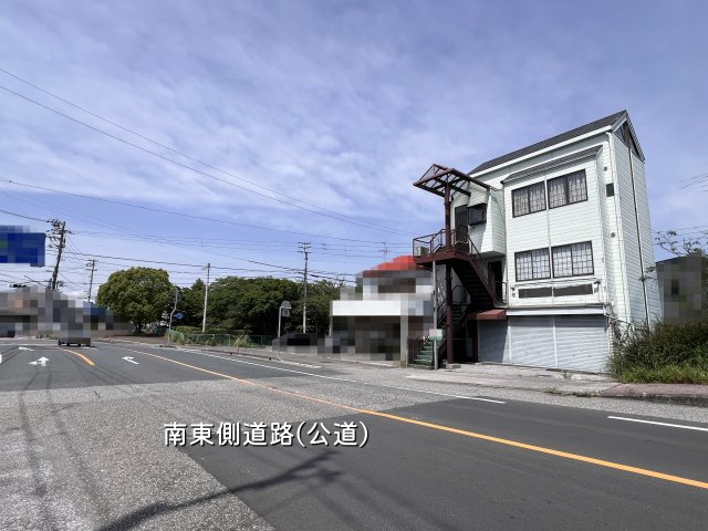 【その他】 | 高知市比島町４丁目