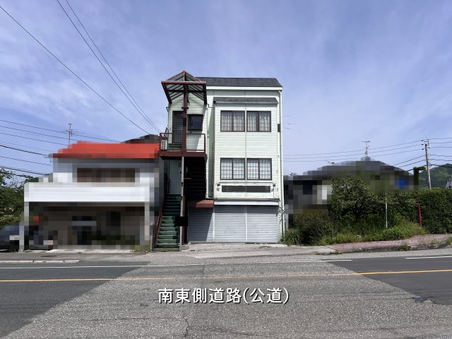 【外観】 | 高知市比島町４丁目