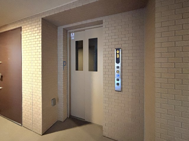 ランドステージたまプラーザⅡのその他共用部分