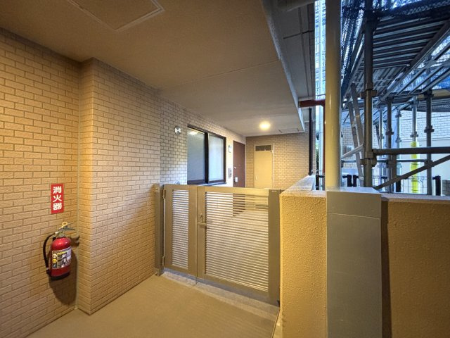 ランドステージたまプラーザⅡのその他共用部分