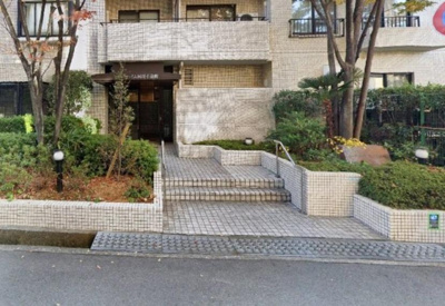 【エントランス】 | パーク・ハイム夙川千歳町