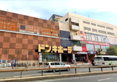 【周辺】 | パーク・ハイム夙川千歳町