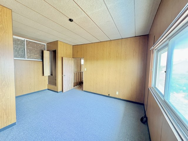 売中古戸建　中央区馬郡町の洋室