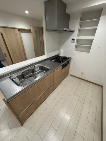 ユニライフ江坂Ⅱ