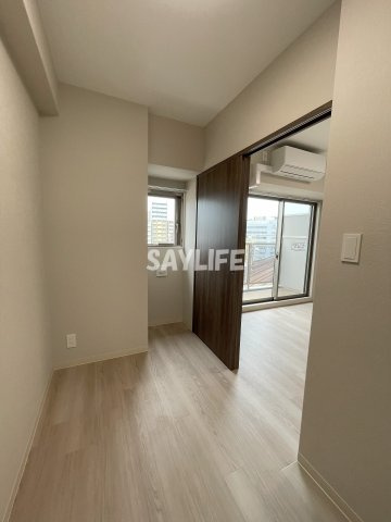 ArtizA京橋WESTの内装