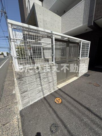LIBTH博多駅南CENTRALのその他共用部分