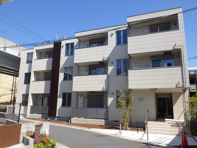 （シニア限定）Rio　Villageの外観|★シニア向け賃貸住宅ヘーベルVillage★