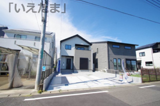 【外観】 | 令和7年7月25日撮影