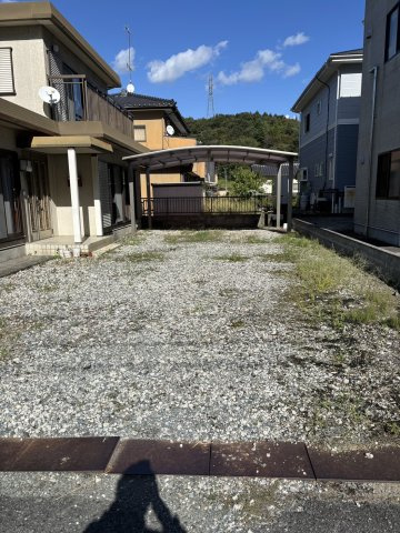 【6DK】遠野町滝内城【駐車場4台可能】の玄関|玄関