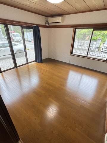 【6DK】遠野町滝内城【駐車場4台可能】のキッチン